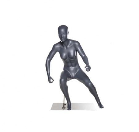 Женский спортивный манекен \ SKF-4