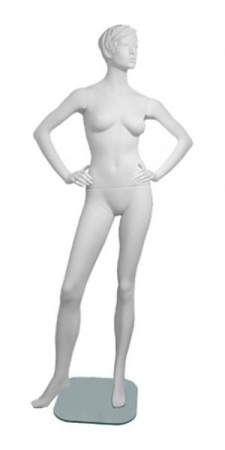 Женский манекен \ Arina-04