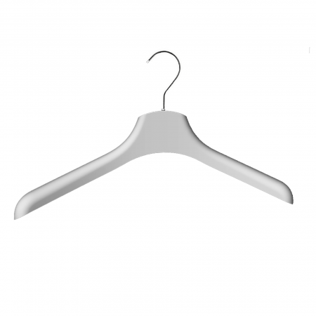 Вешалка-плечики для детской одежды \ P-MR-35