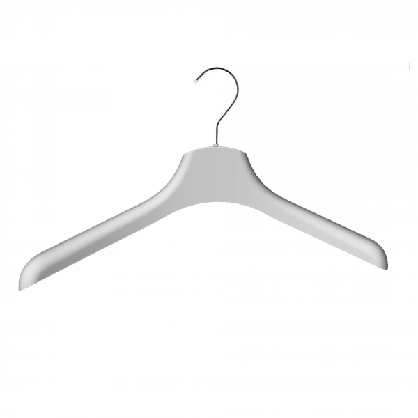 Вешалка-плечики для детской одежды \ P-MR-35