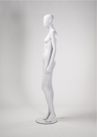 Женский абстрактный манекен \ Prime-01F