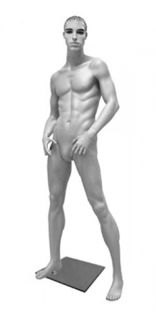 Мужской манекен \ Paramon-01
