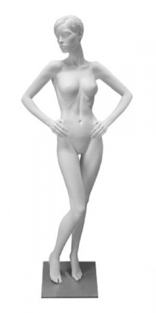 Женский манекен \ Varvara-03