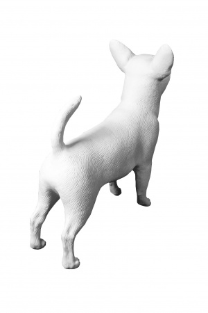 Манекен чихуахуа \ Dog-012