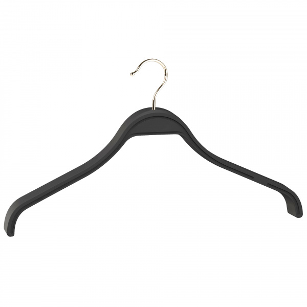 Вешалка-плечики для верхней одежды \ P-MV-42