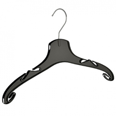 Пластиковые вешалки-плечики для одежды \ PV 04-410