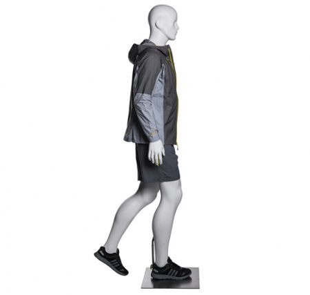 Мужской спортивный манекен \ FC-01