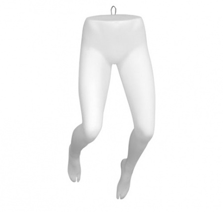 Ноги женские пластиковые подвесные \ M-RO-T50