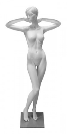 Женский манекен \ Varvara-05