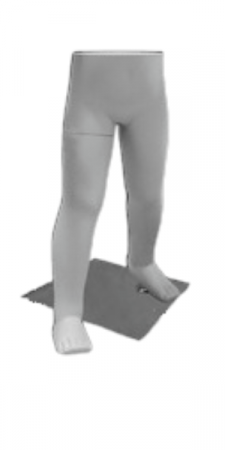 Демоформы ног детские \ DN2-01