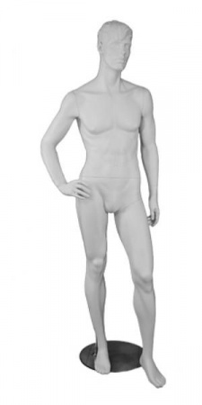 Мужской манекен \ Frol-01