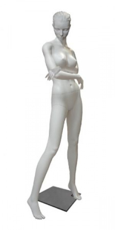 Женский манекен \ Sirafima-03