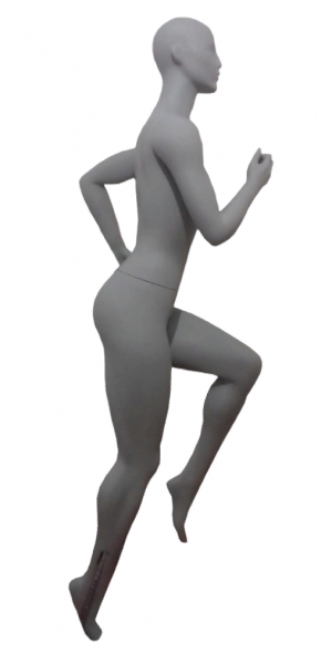 Женский спортивный манекен \ Sport-XF4