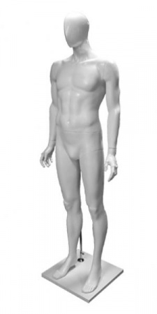 Мужской абстрактный манекен \ Chm-02