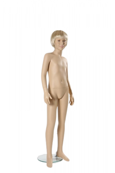 Детский манекен мальчик \ Young-10-y006