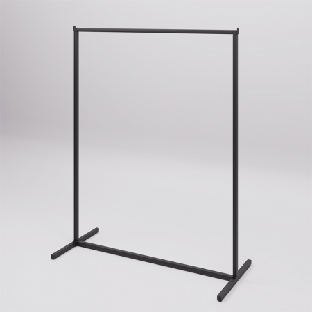 Вешало напольное PRIMO RUS \ PR-RUS 103L