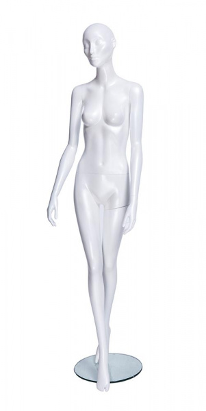 Женский абстрактный манекен \ Rim-02