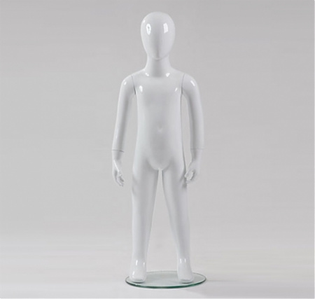 Детский абстрактный манекен \ Gj-03
