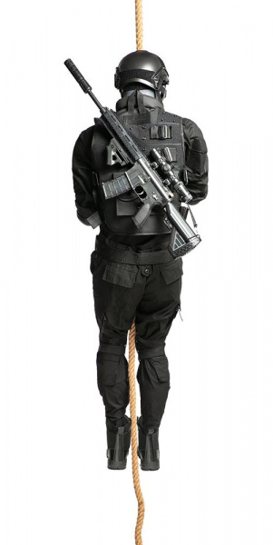 Мужской абстрактный манекен \ DQ-3