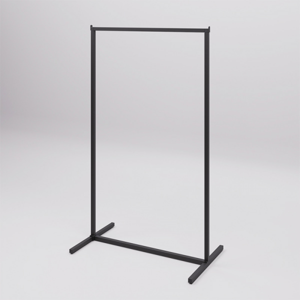 Вешало напольное PRIMO RUS \ PR-RUS 103M