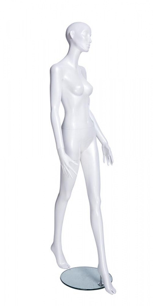 Женский абстрактный манекен \ Rim-01