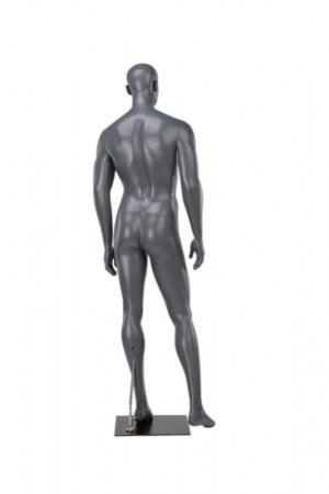 Мужской спортивный манекен \ Sport-XM1
