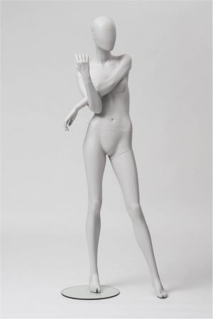 Женский абстрактный манекен \ Prime-04F