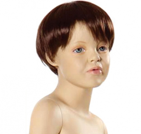 Детский парик \ Y003