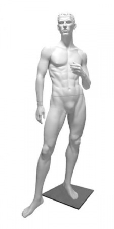 Мужской манекен \ Ermolay-02
