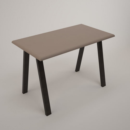 Демонстрационный стол (МДФ с кожзамом)