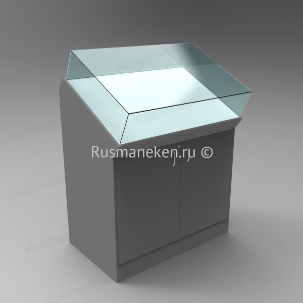 Витрина музейная \ VMN-2 Витрина музейная \ VMN-2