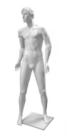 Мужской манекен \ Platon-01
