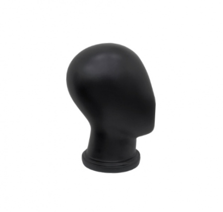 Демоформа - голова безликая для головных уборов \ Head-01