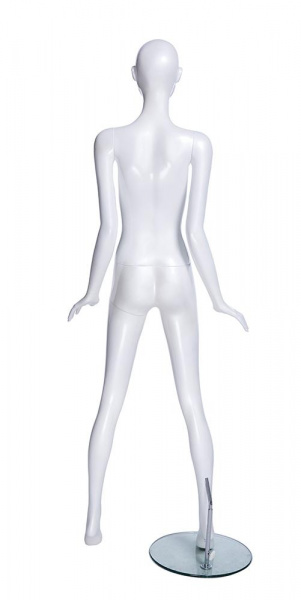 Женский абстрактный манекен \ Rim-03