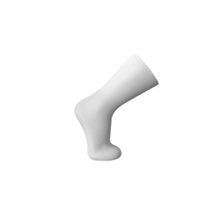 Демоформа - детская нога для носков \ Leg-05