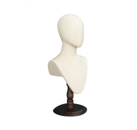 Бюст женский \ 80FX-6W