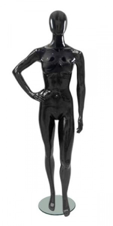 Женский абстрактный манекен в полный рост \ G-19