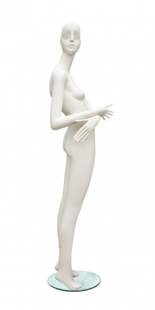 Женский абстрактный манекен \ BRV-D2