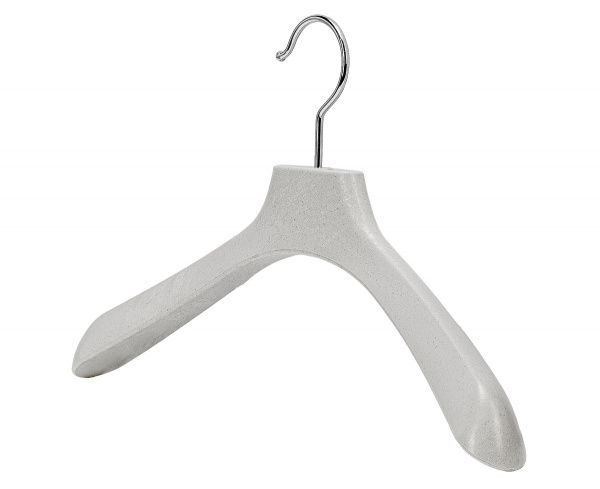 Вешалка-плечики для одежды \ ECO-BF