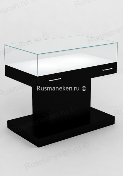 Музейная витрина \ PM-2