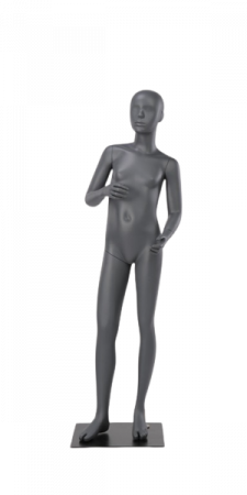 Детский спортивный манекен \ Sport-XKD10