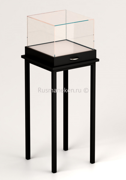 Музейная витрина \ VM-27