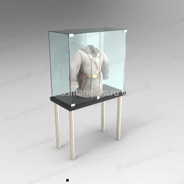 Витрина музейная \ VMS-10 Витрина музейная \ VMS-10