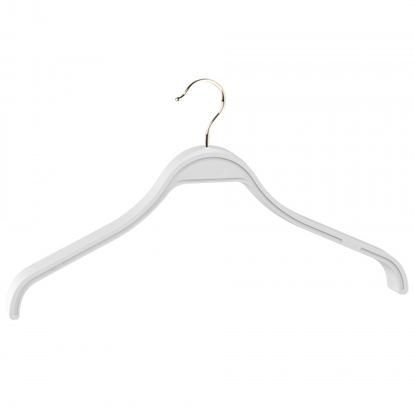 Вешалка-плечики для верхней одежды \ P-MV-42