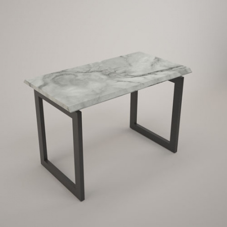 Демонстрационный стол (МДФ под пленкой ПВХ) \ OMT.008B.PVC