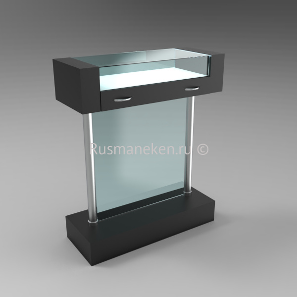 Музейный прилавок \ MPS-1