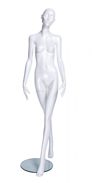 Женский абстрактный манекен \ Rim-01