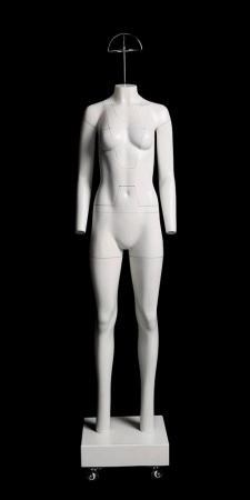 Женский манекен-невидимка для фотосъемки \ Foto-G31