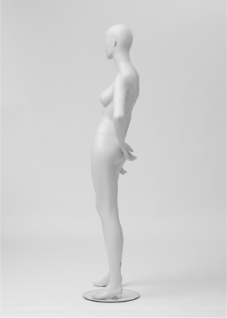 Женский абстрактный манекен \ Prime-02F