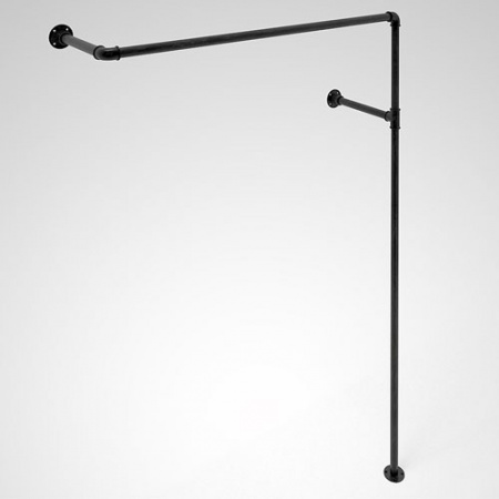 Вешало с опорой на пол \ FIT 067L V2